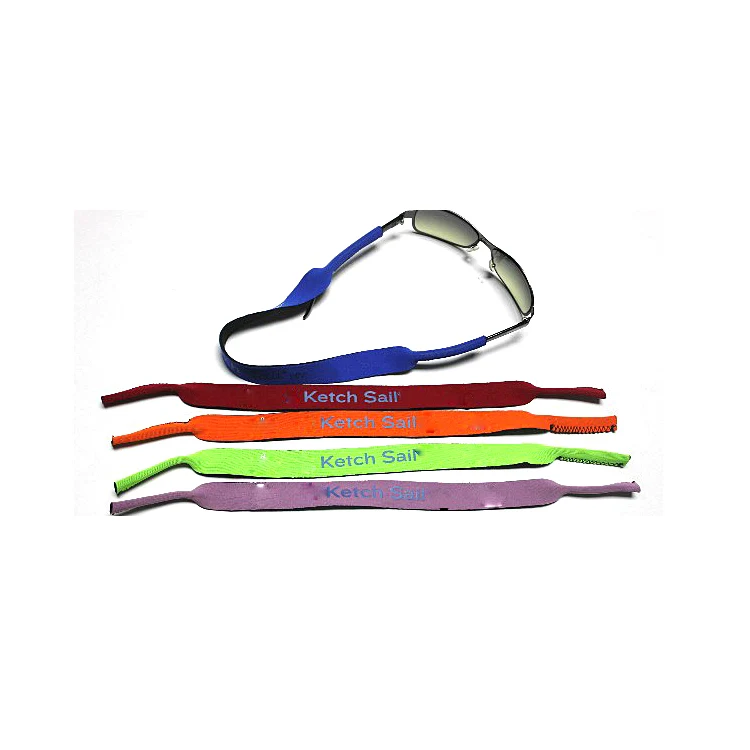Neoprene Elastic Glasses Strap 1