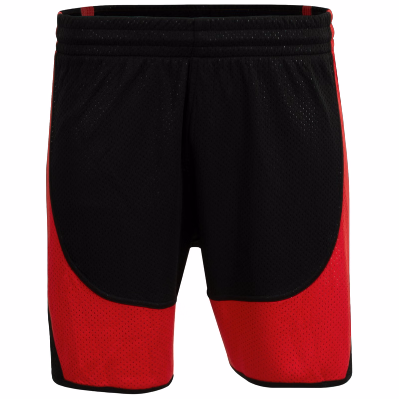A4 Wave Single-Ply Reversible Shorts