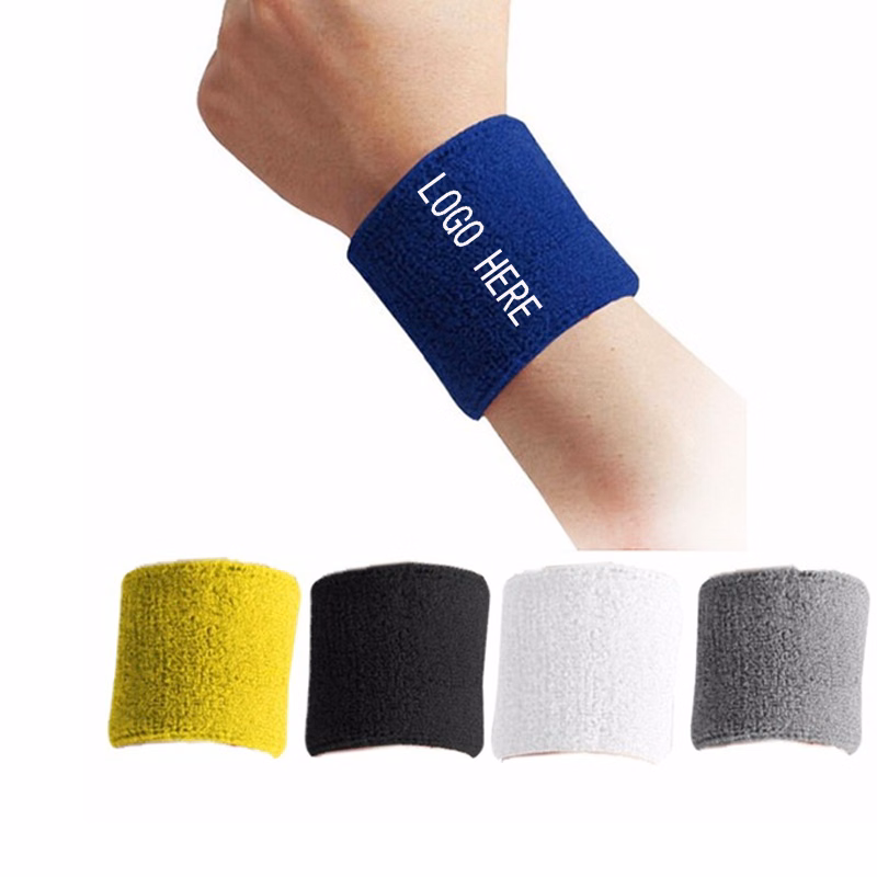 Wristband