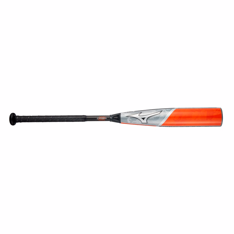 CRBN2 - Big Barrel Youth USSSA Baseball Bat (-10)