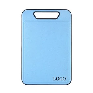 Eco Friendly Wheat Stalk Chopping Board 1