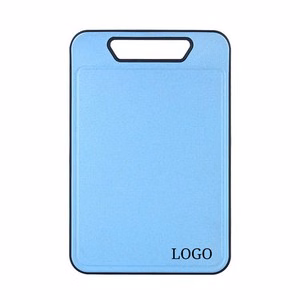 Eco Friendly Wheat Stalk Chopping Board