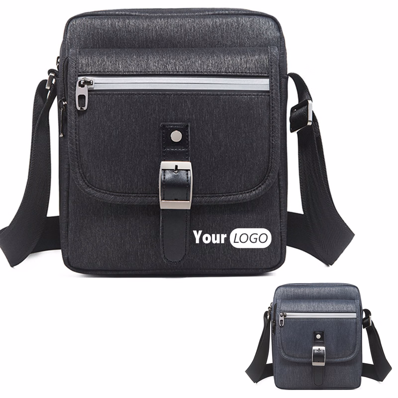 Oxford Wearable Cross-Body Bag