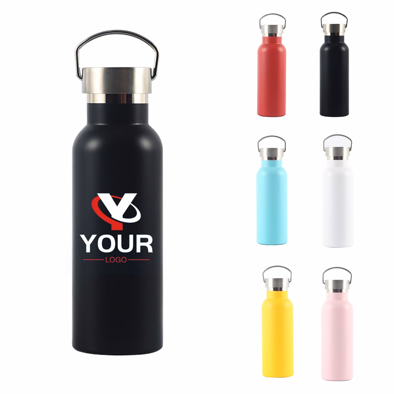 304 Stainless Steel Insulated Tumbler&Water Bottle For Outdoor&Sports