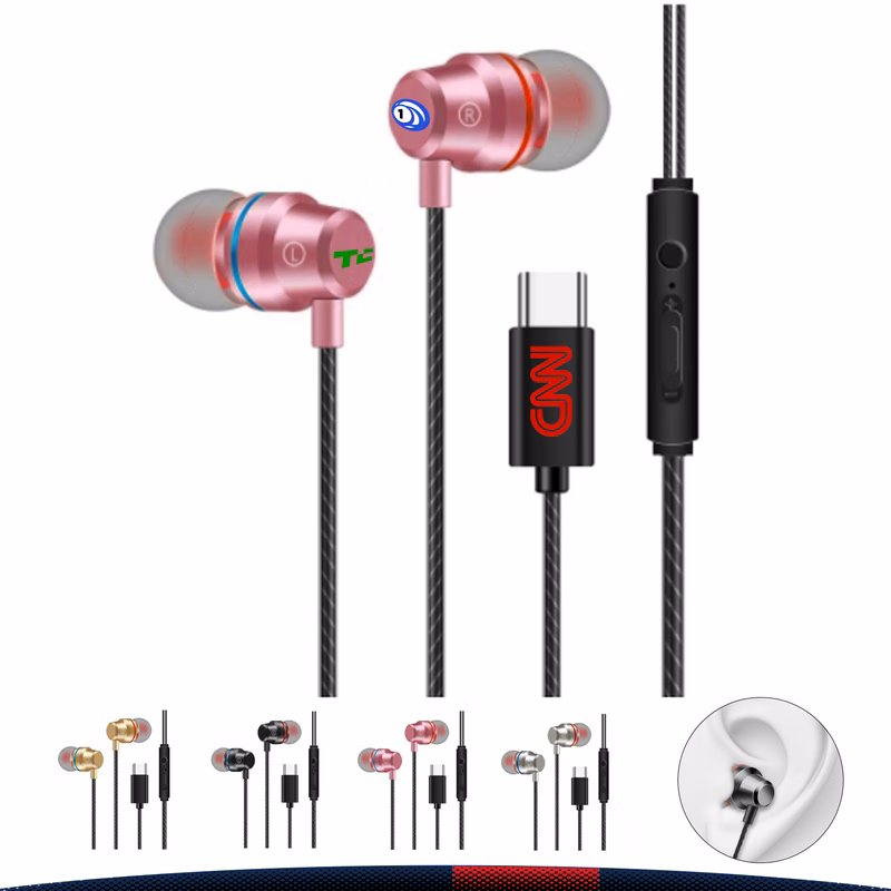 Eadan Earbuds