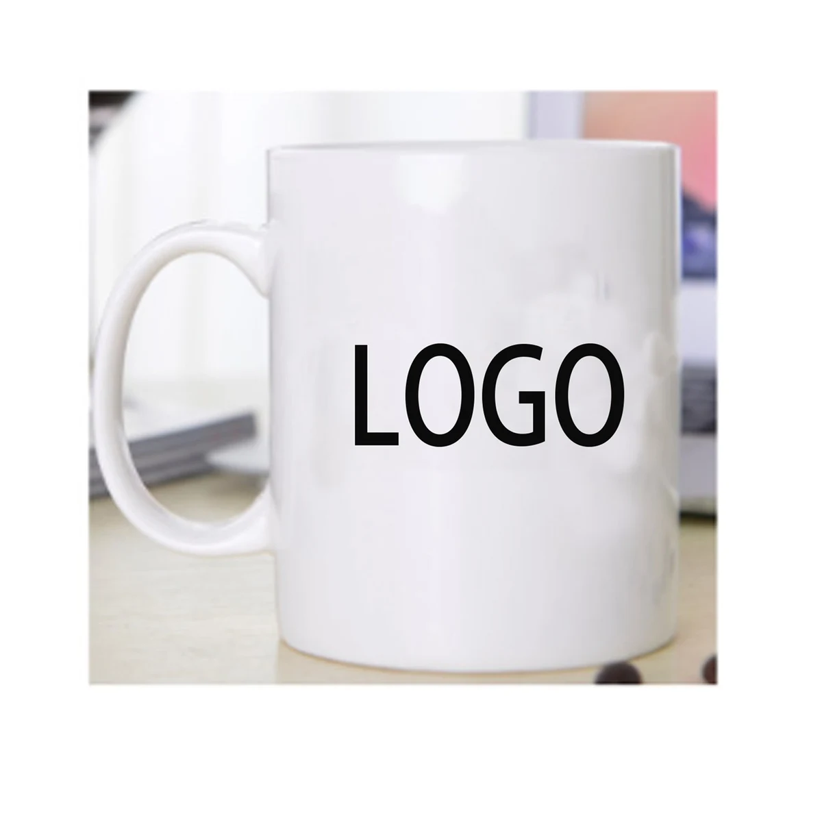 Color Changing Ceramic Mugs 1