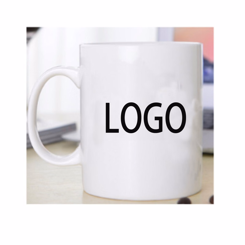 Color Changing Ceramic Mugs