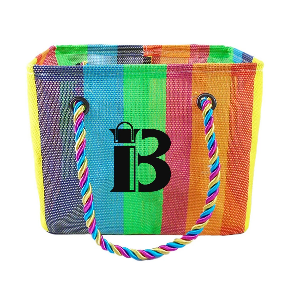 Portable Foldable Mesh Shower bags for outdoor Travel 1