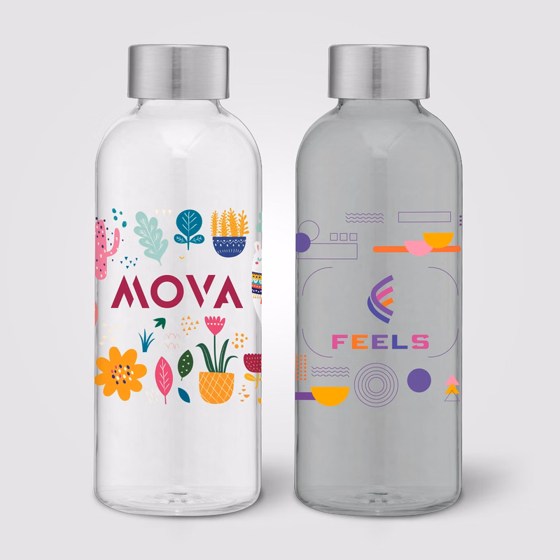 Stockholm - 22 oz. Tritan Bottle