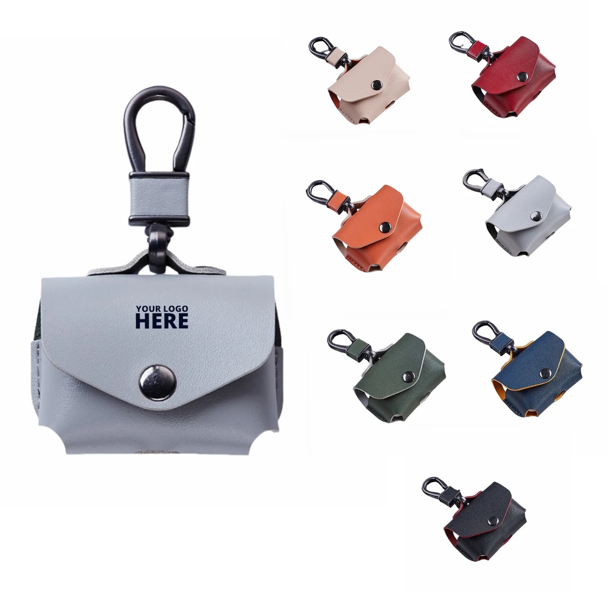 Earbuds Bag 1