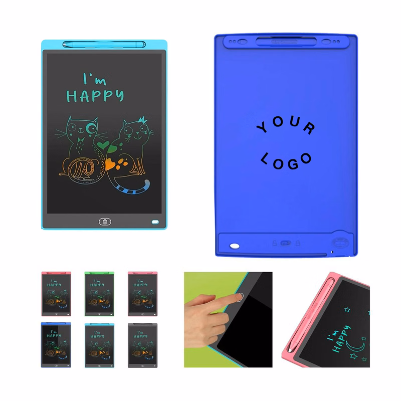 LCD Writing Tablet for Kids and Office