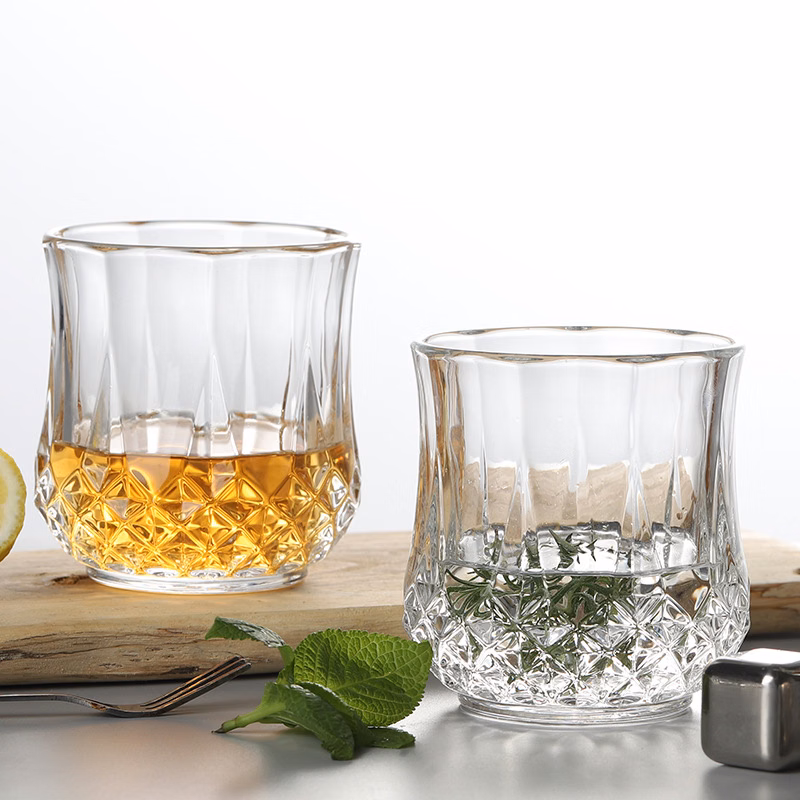 Light Up Cups LED Shot Glasses