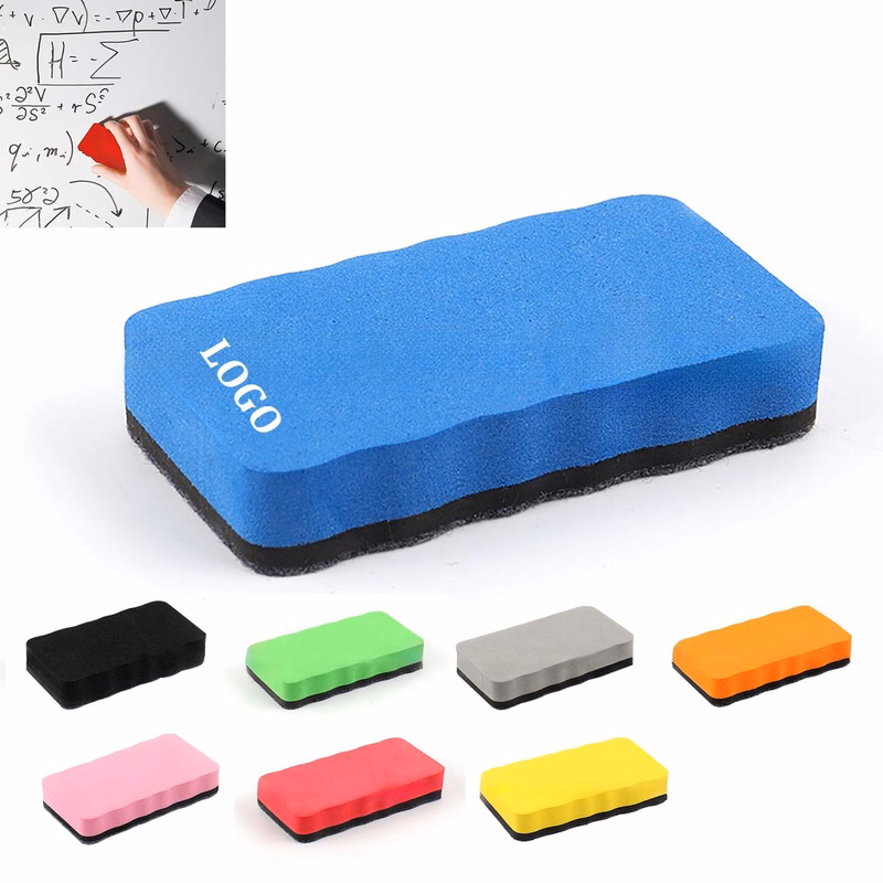 Dry Erase Erasers