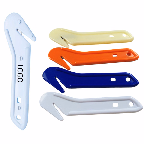 Durable Plastic Seat Belt Cutter