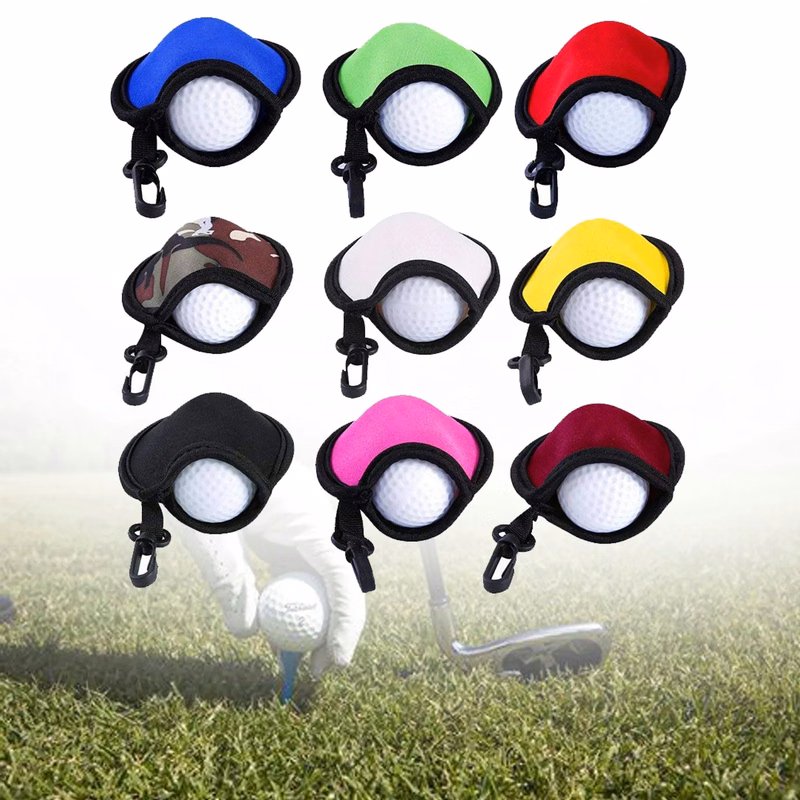 Golf Balls Bag MOQ100