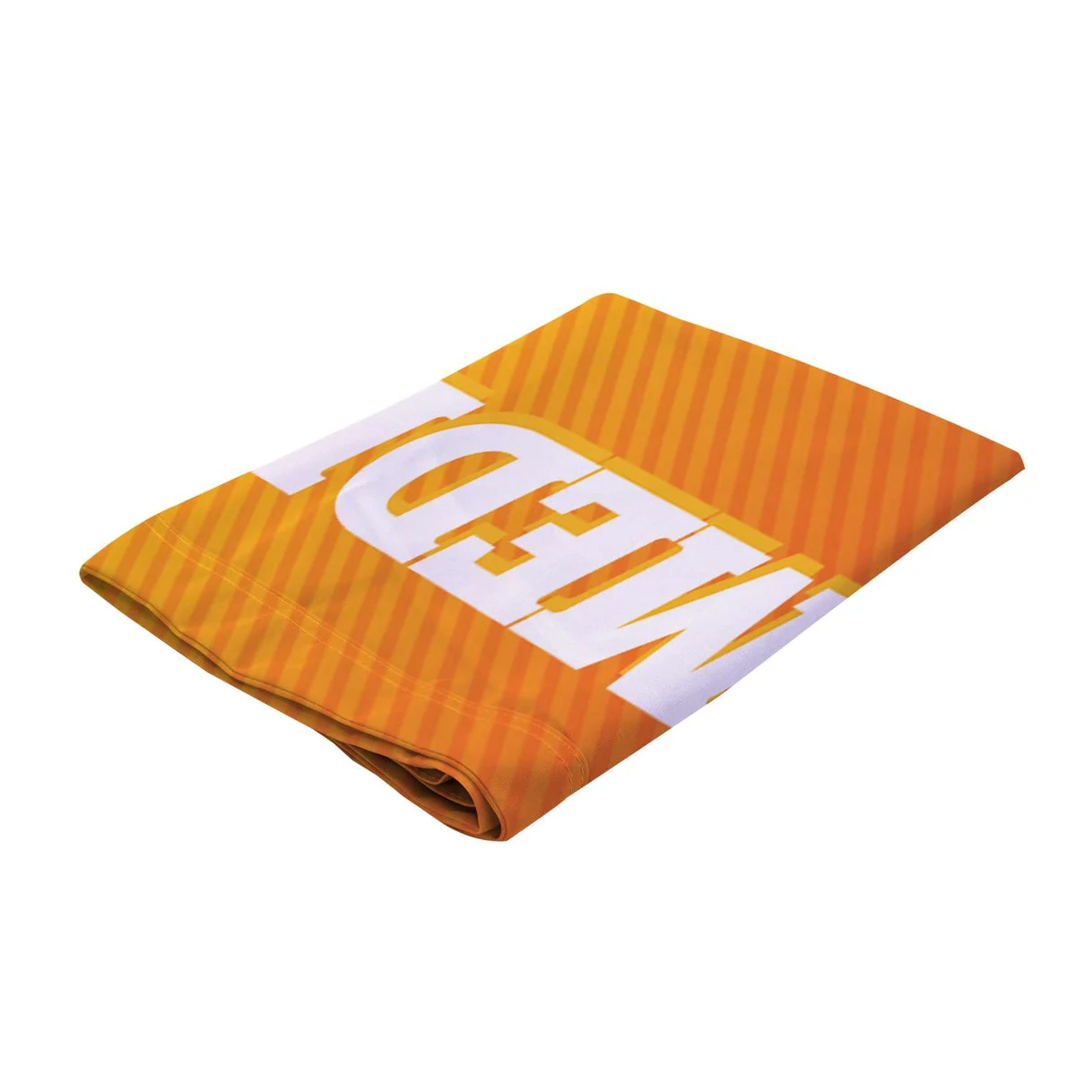 9' Premium Blade Sail Sign Replacement Flag (Single-Sided) 1