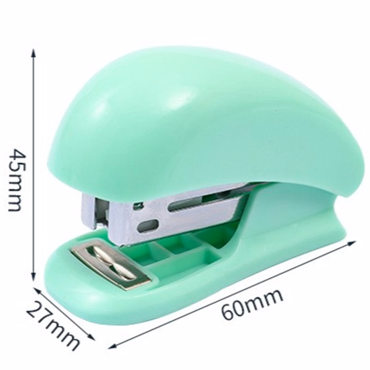 Mini Desk Stapler
