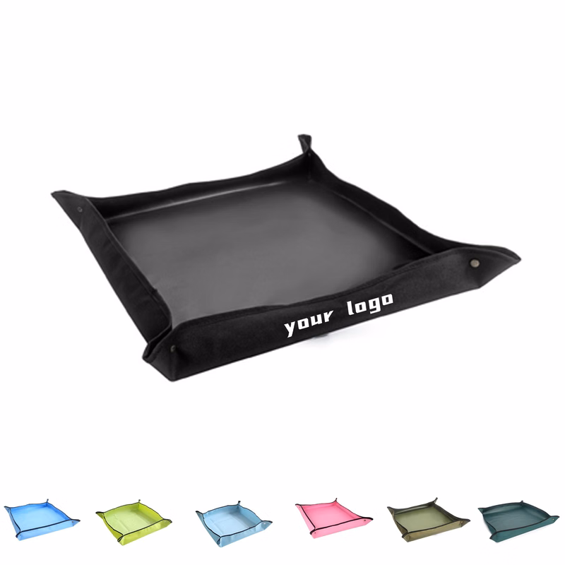 Foldable Gardening Mat