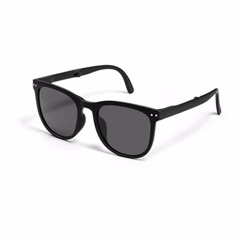 Folding Square Sunglass