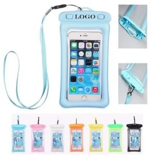 Waterproof Mobile Phone Bag 1