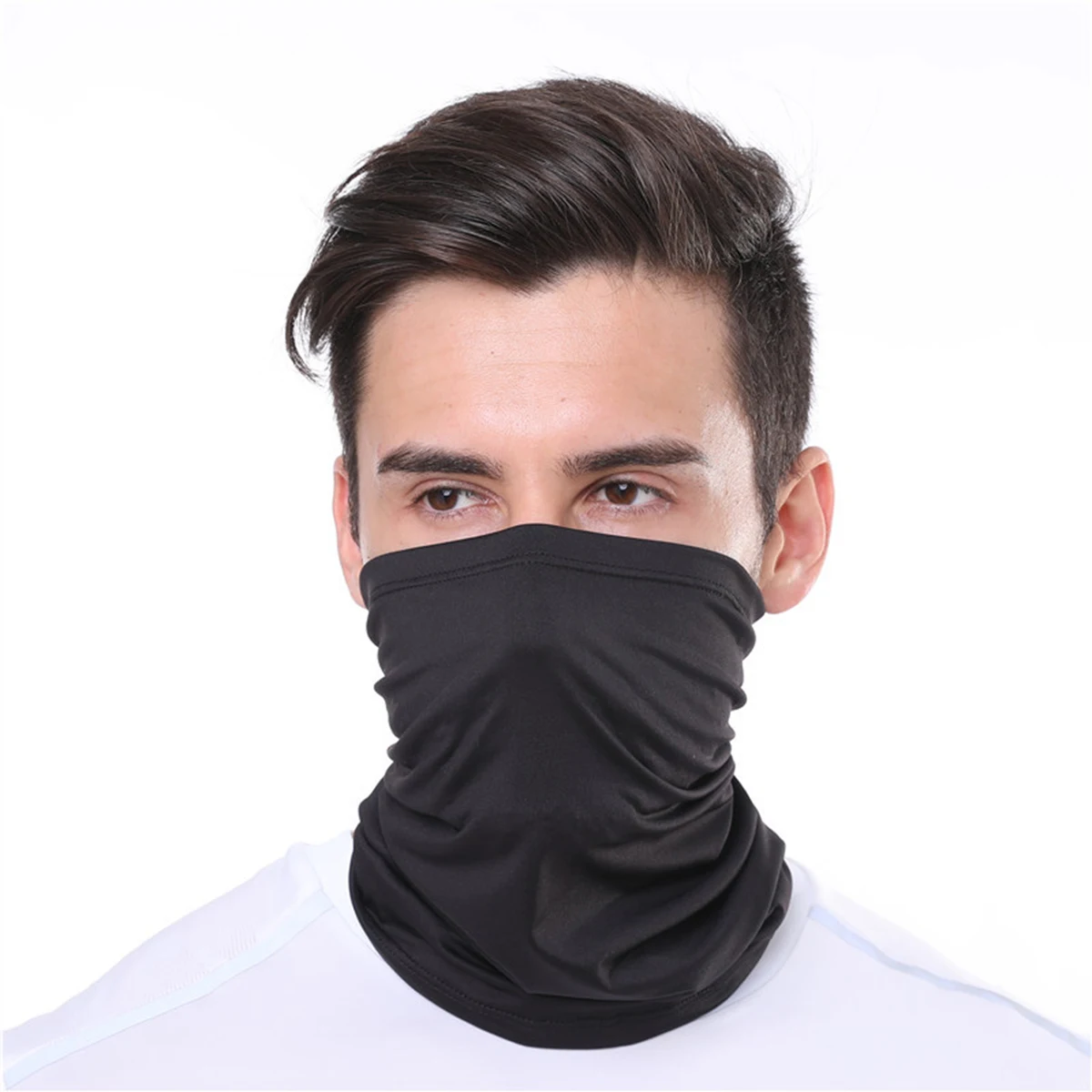 Face Mask Bandanas 1