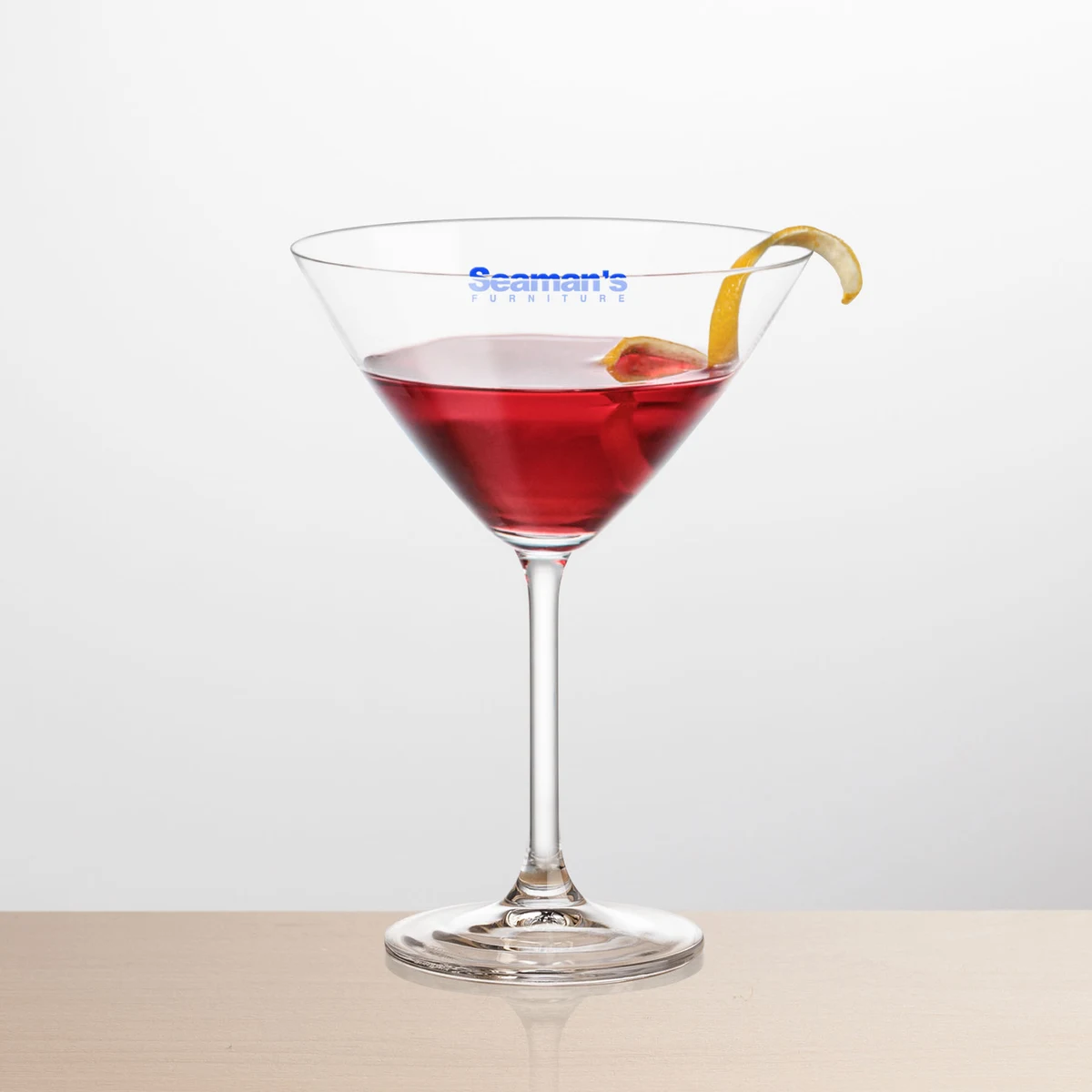 Coleford Martini - Imprinted 1
