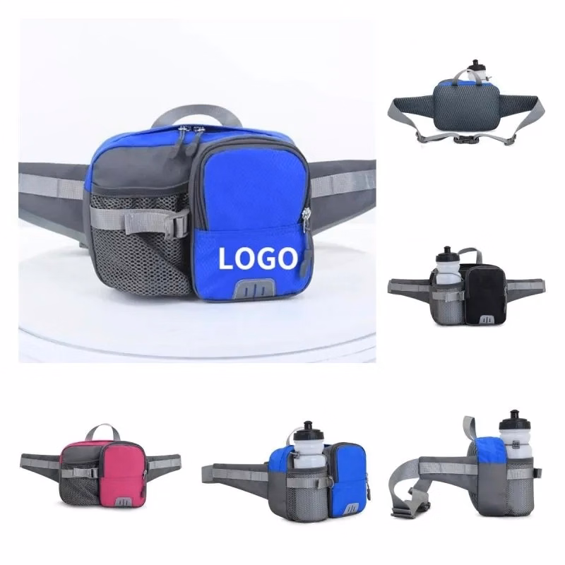 Outdoors Waterproof Fanny Pack