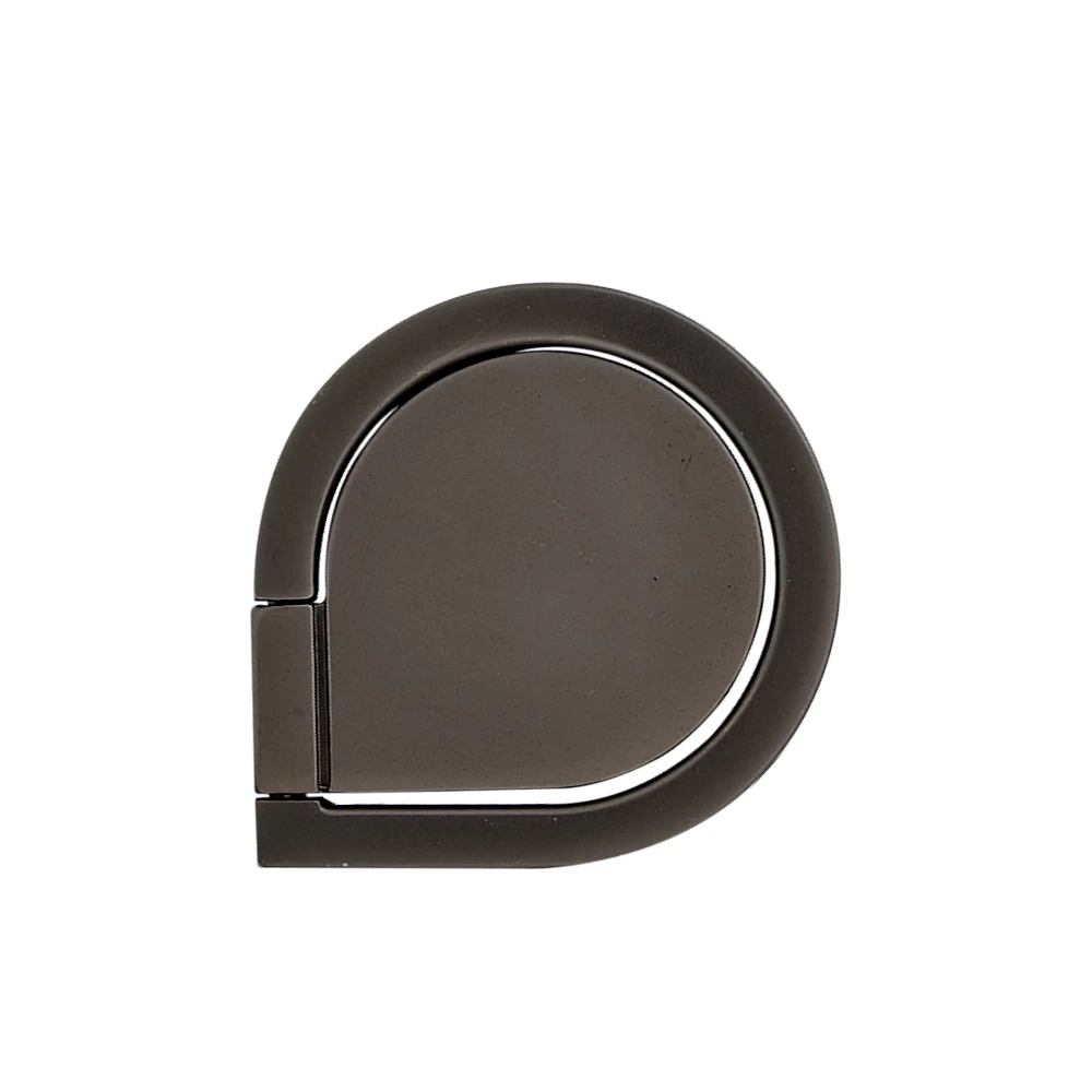 Teardrop Metal Ring Phone Holder 1