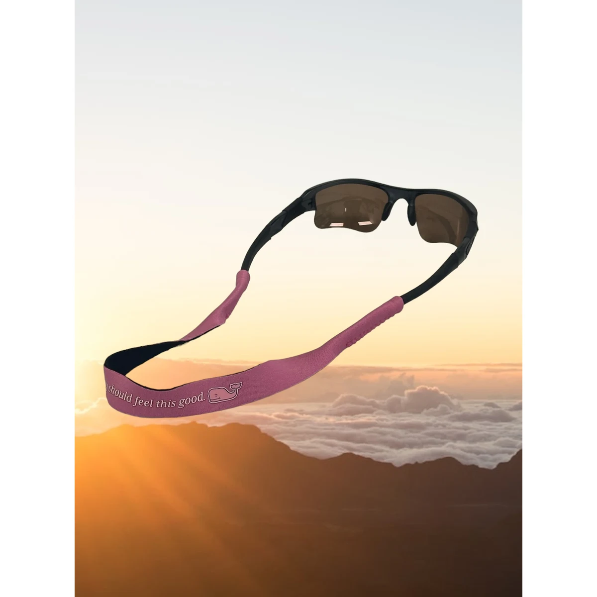 NeoStrap Neoprene Sunglass Holders 1