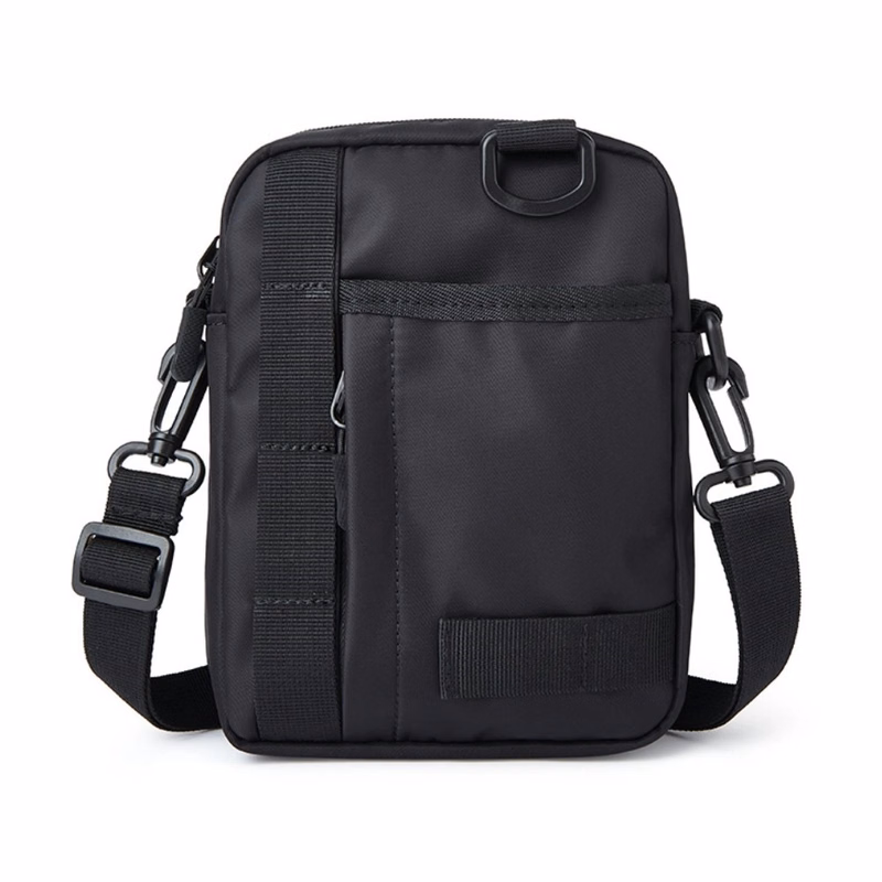 Unisex Small Crossbody Bag