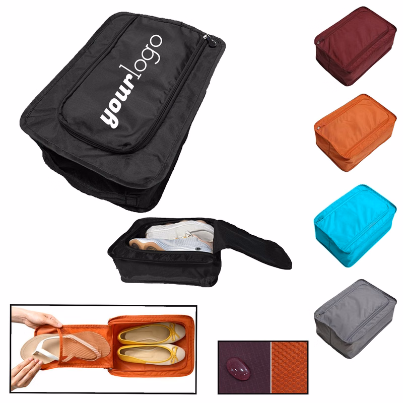 Handheld Shoe Storage Bag