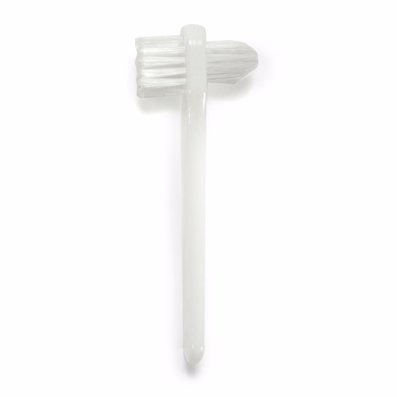 Denture Brushes - 4.5" 34 Tufts
