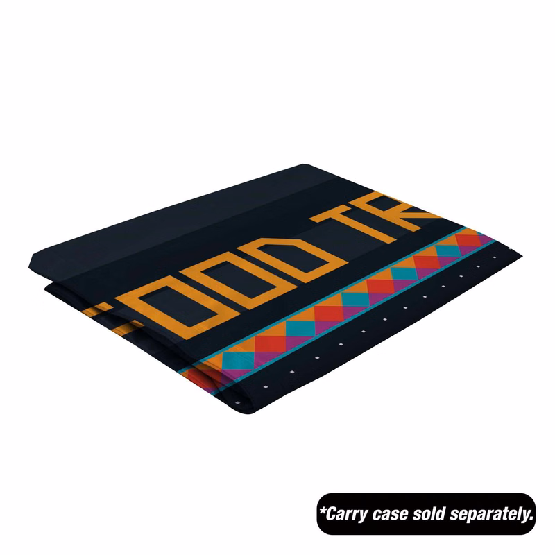 13' Value Teardrop Sail Sign Replacement Flag (Single-Sided)