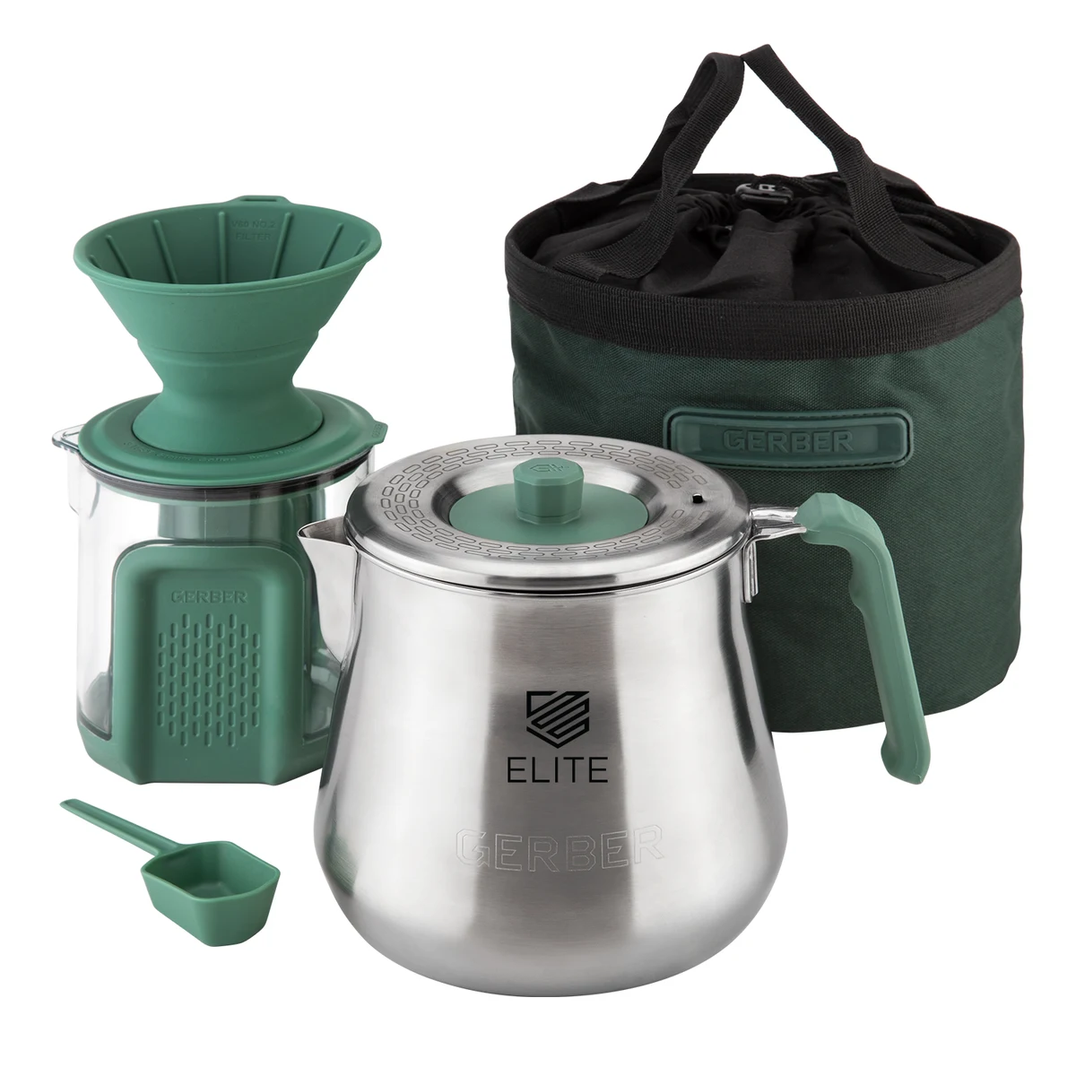 GERBER® COMPLEAT COFFEE SET 1