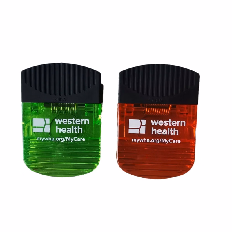 Power Clip