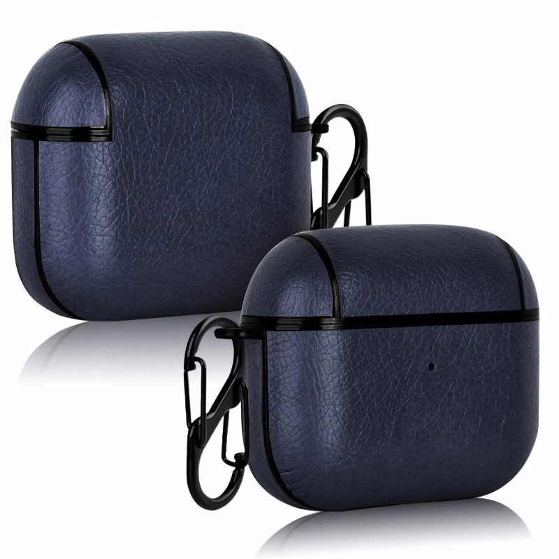 AirPod Gen 4 Artificial Leather Case