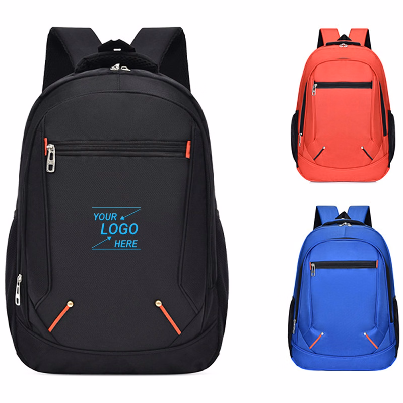 Large Oxford Laptop Backpack for Adults