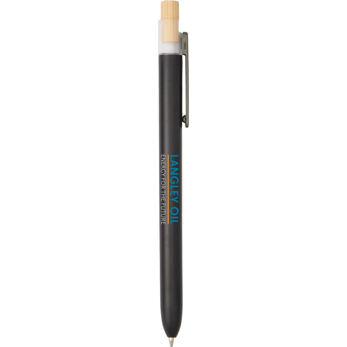 Paige Recycled Ocean Bound Plastic Pen 1