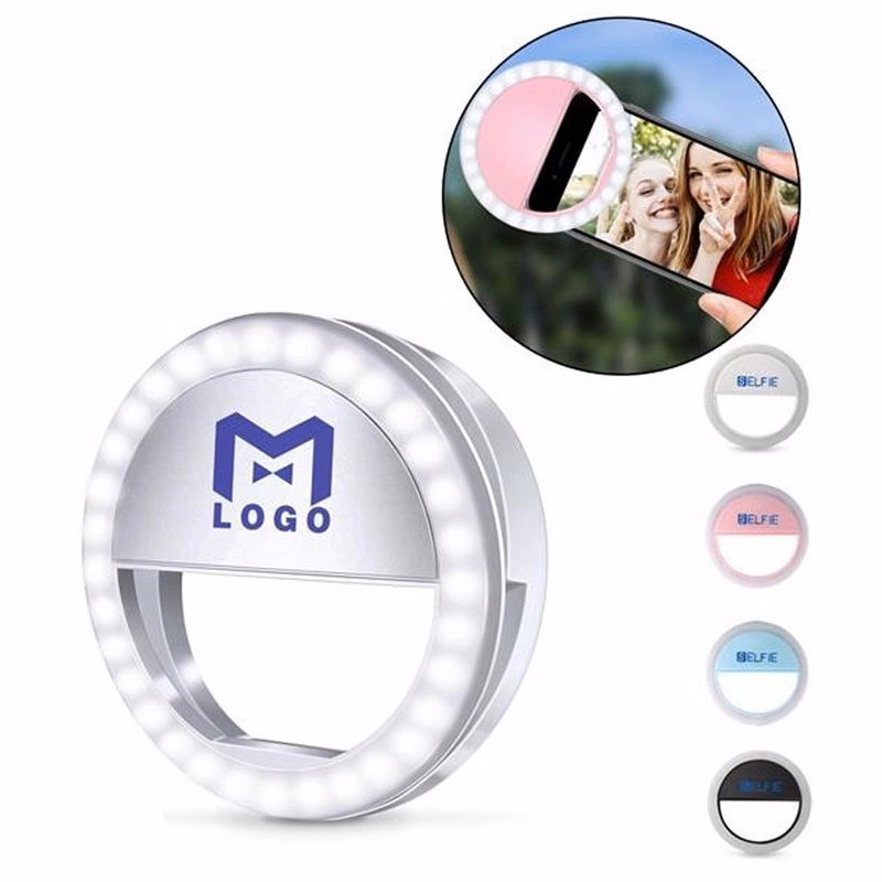 Selfie Ring Light for Phone