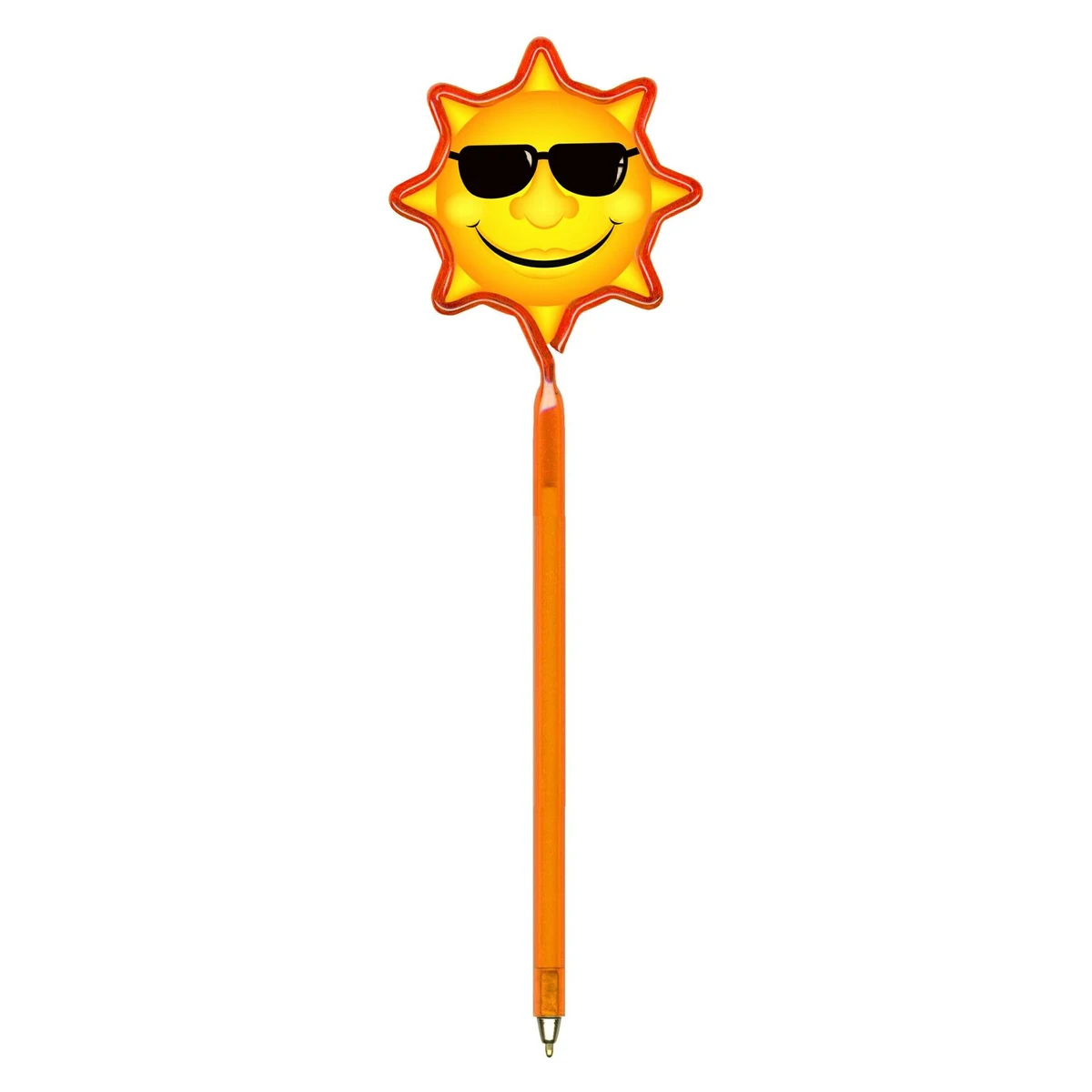 Inkbend Standard Billboard Pens W/ Sun Stock Insert 1
