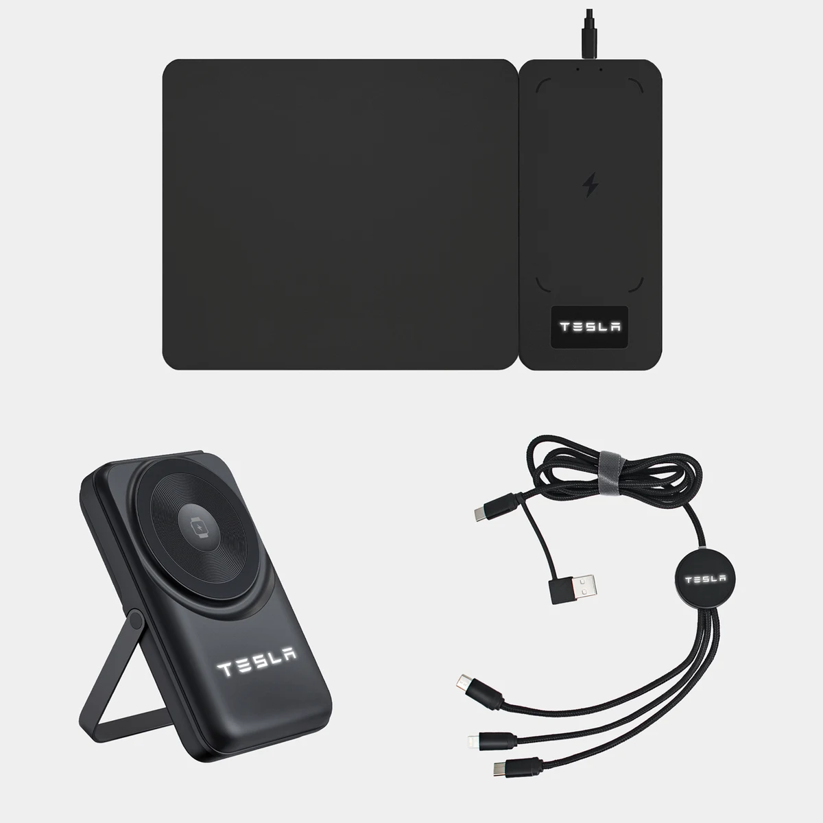 Illumination Bundle 1