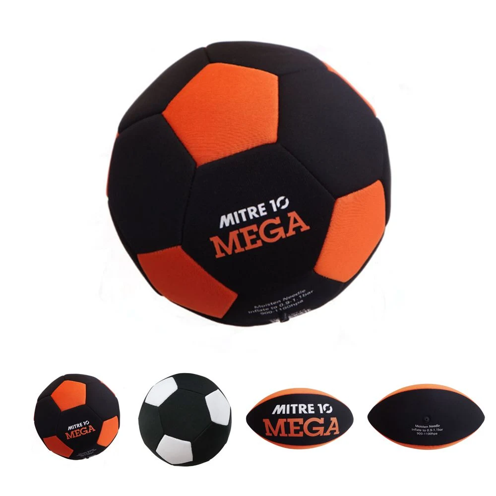 Neoprene American Football/Volleyball/Rugby Ball 1