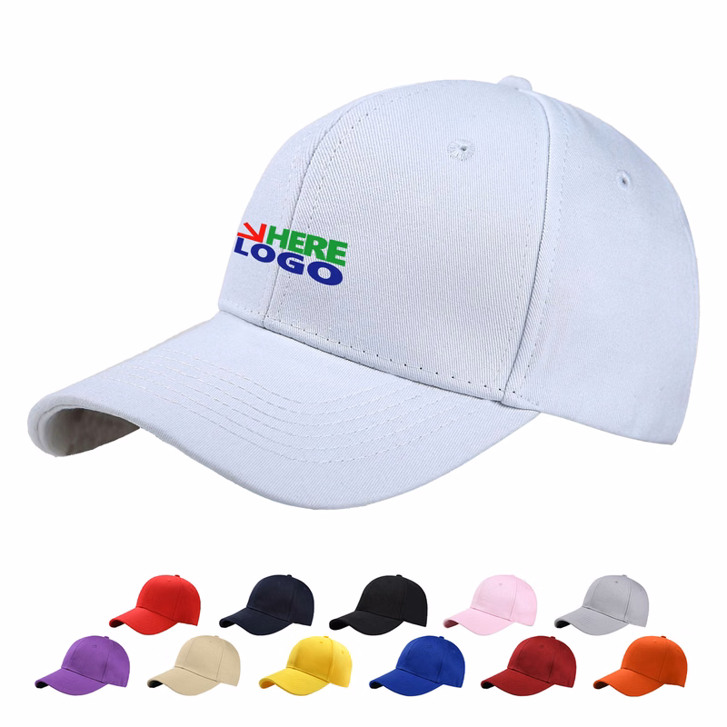 Promotional Embroidered Hats