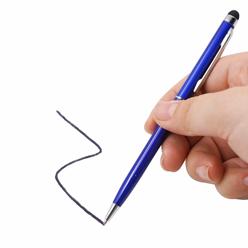 Touch Screen Ballpoint Pen