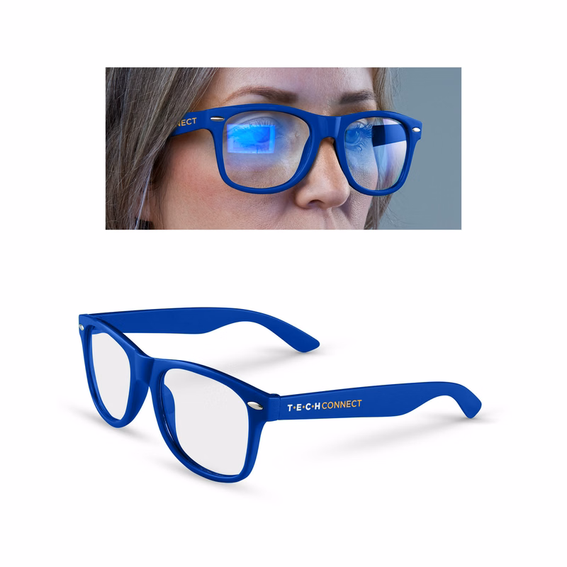 Blue Light Blocking Glasses