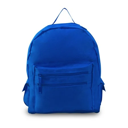 Budget Backpack- Eco Friendly 1