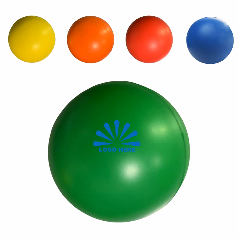 Stress Balls MOQ20