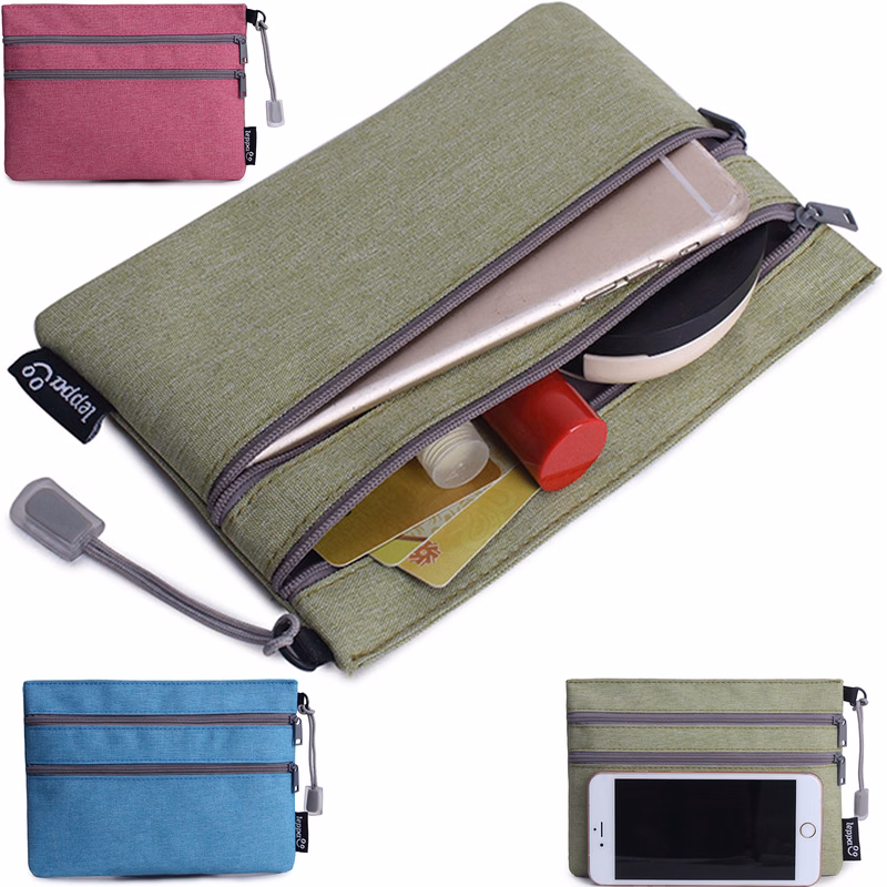 Waterproof Cash Bag
