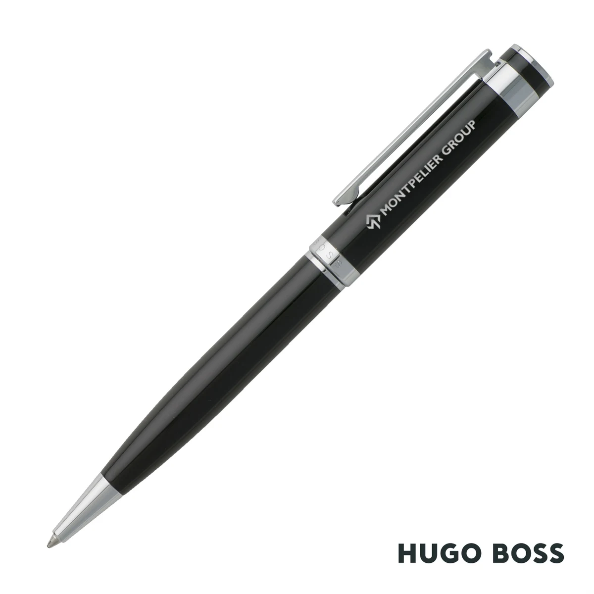 Hugo Boss Caption Pen 1