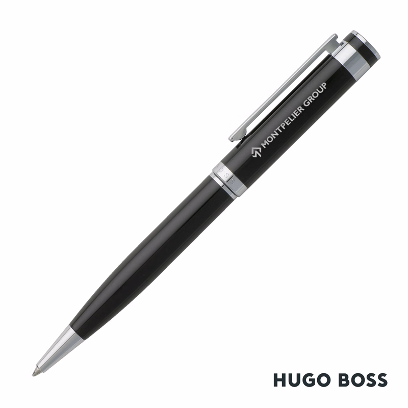 Hugo Boss Caption Pen